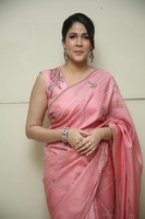 Actress Lavanya Tripathi Latest Stills